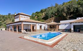 Villa Alejandro En Sayalonga